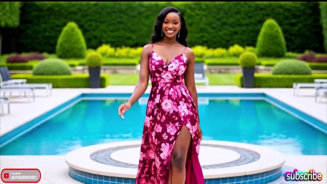 New Style of African Ankara Dresses for Ladies | Trending Fashion You Must See