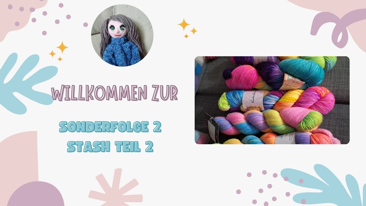 Sonderfolge 2 - Stash Teil 2