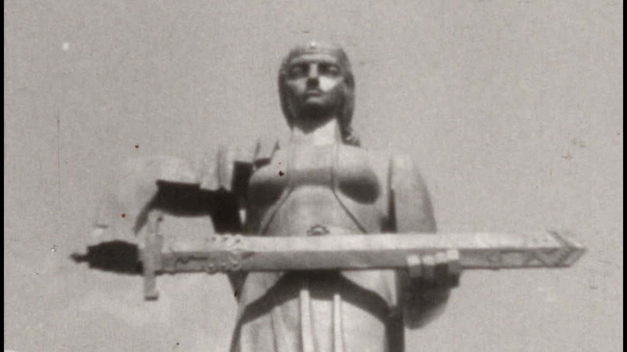 Soviet Armenia (A Visit to the Homeland)