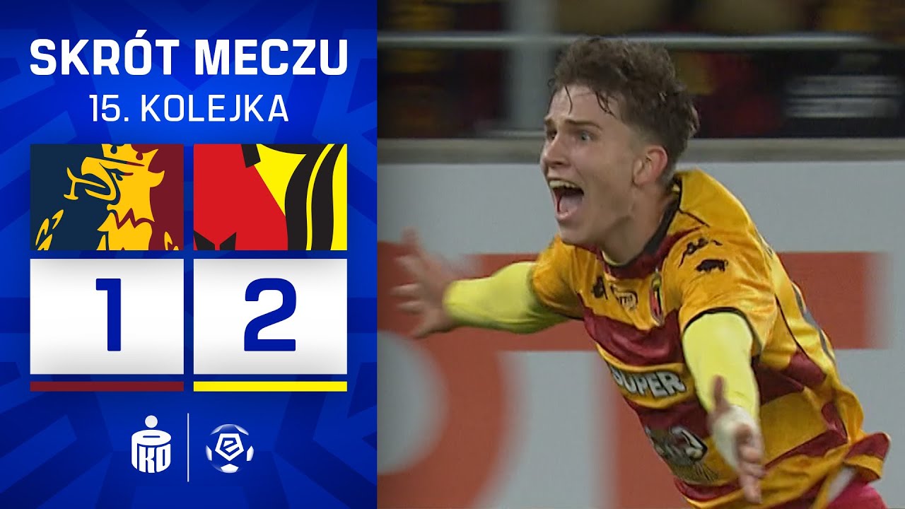 Pogoń - Jagiellonia | SKR&Oacute;T | Oskarowa rola Oskara Pietuszewskiego | Ekstraklasa 2025/26