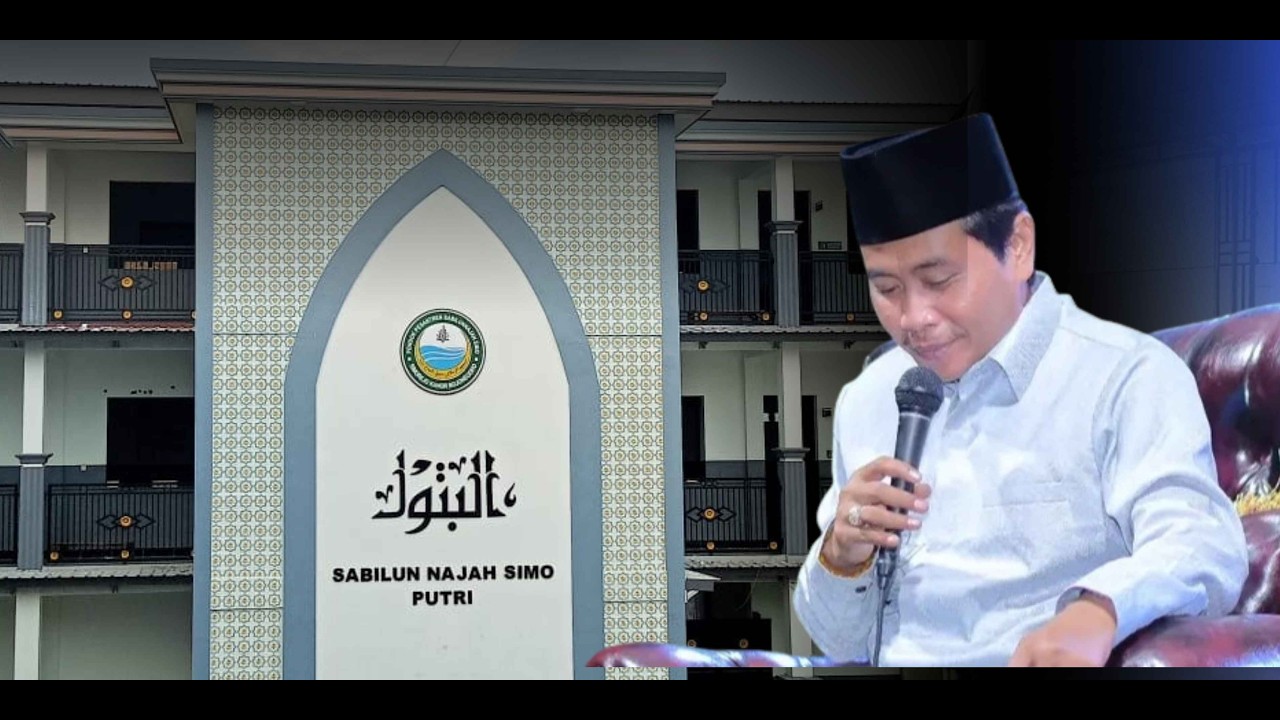 🔴LIVE SPESIAL RAMADHAN | NGABUBURIT BARENG ABAH ANZA