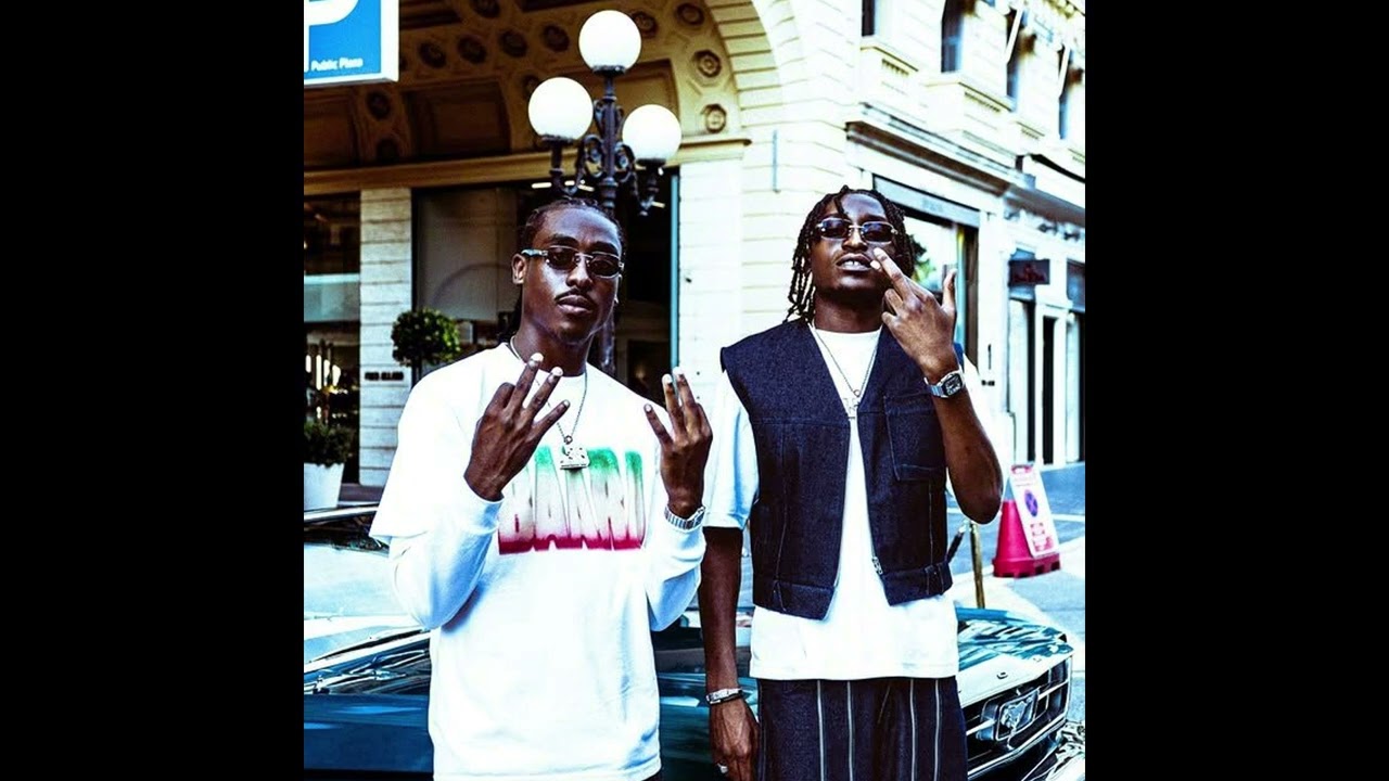 L2b x Leto x R2 Type Beat - 