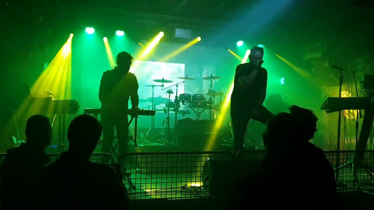 The Opposer Divine - Live at Randal Club 2023