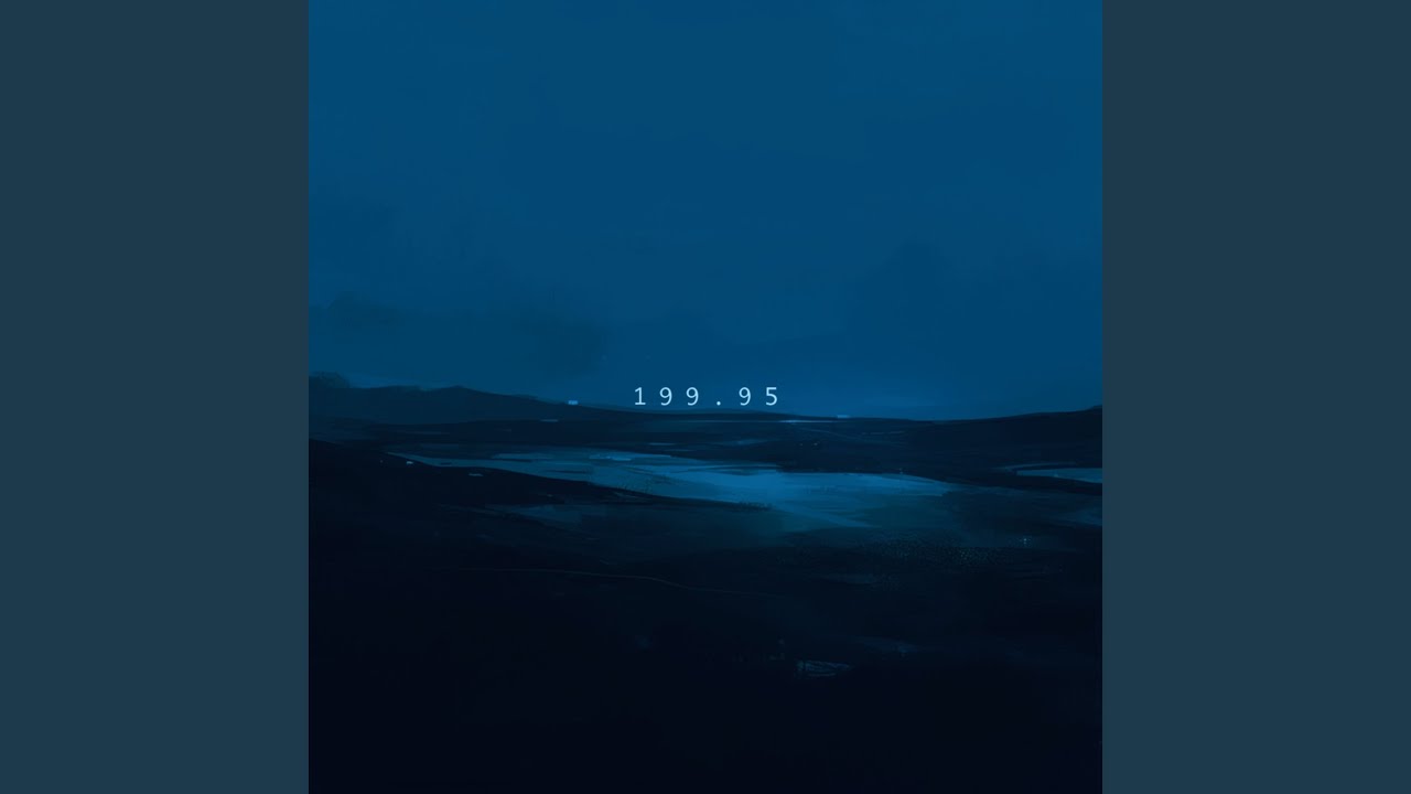 1 9 9 . 9 5