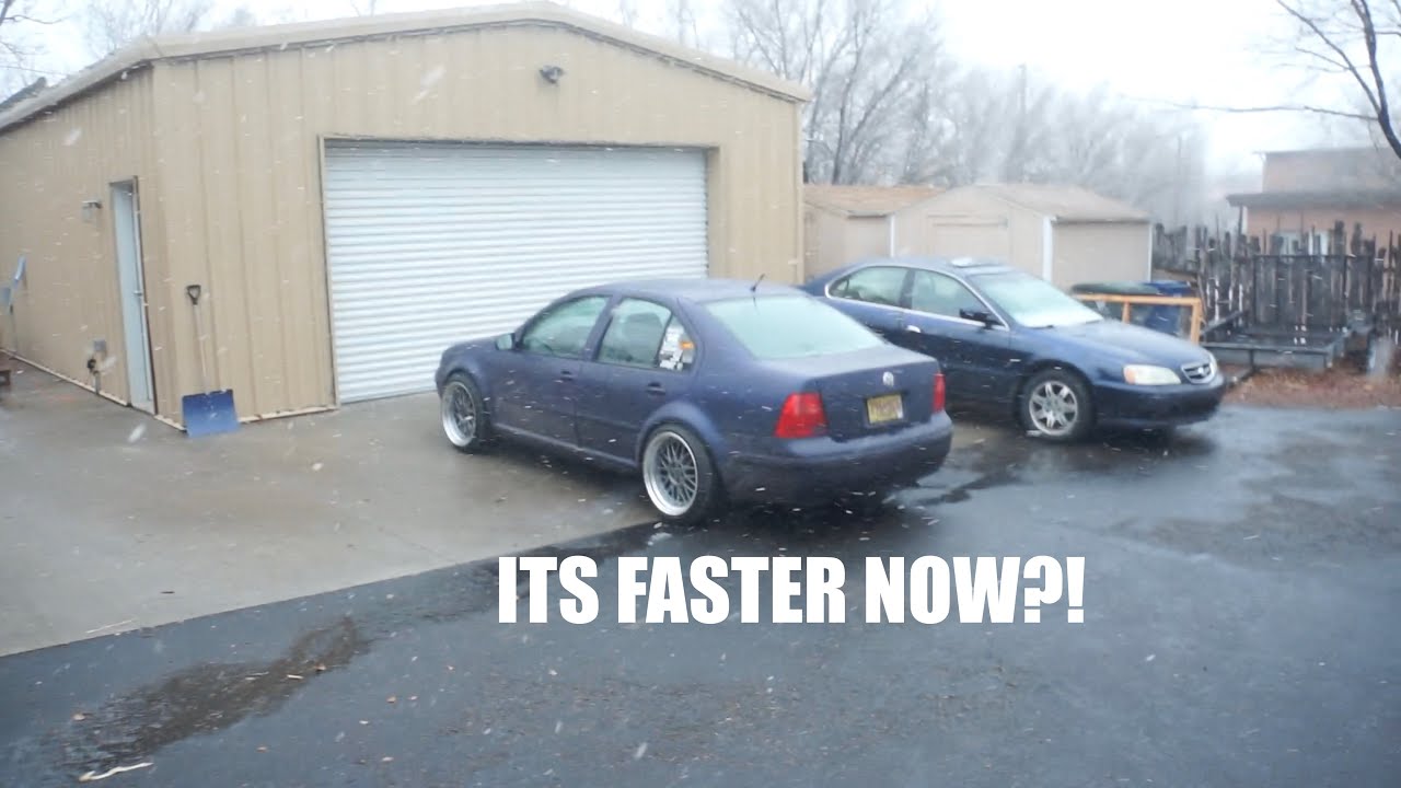 Boost Weather!