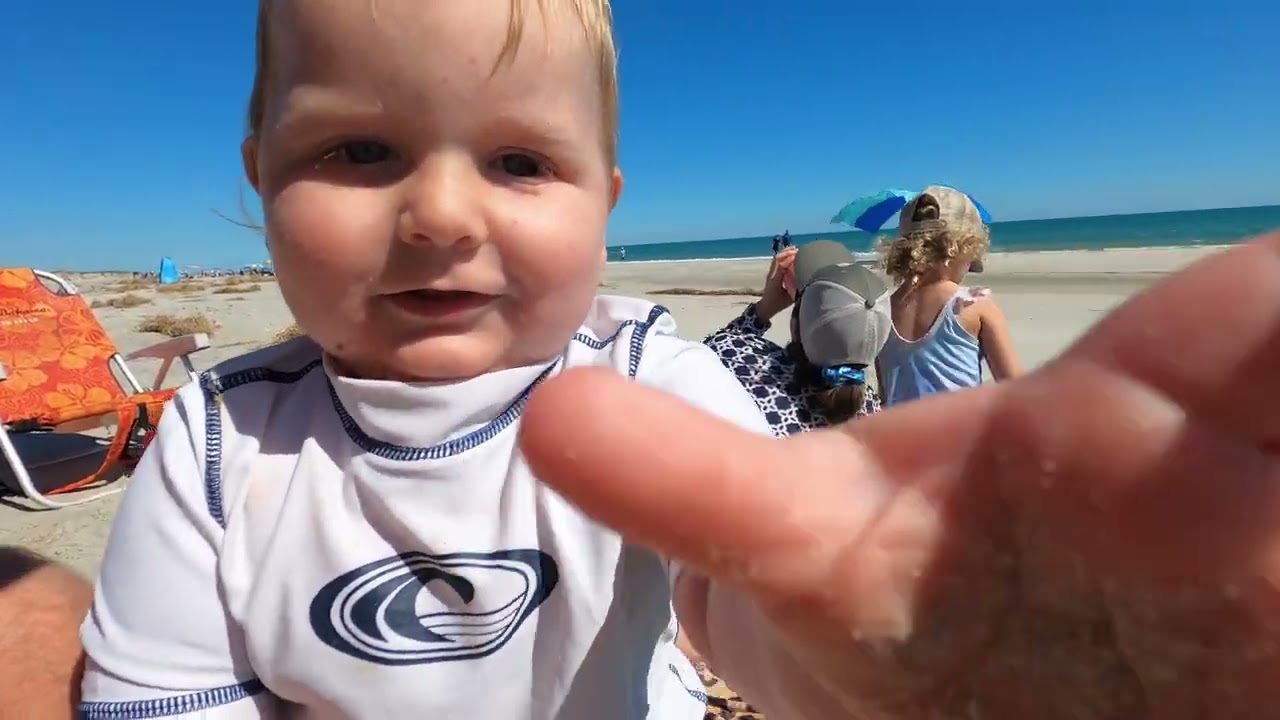 Murrells Inlet Oct. 2022
