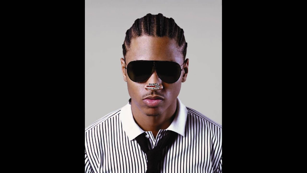 Trey Songz - Hood Rules Apply