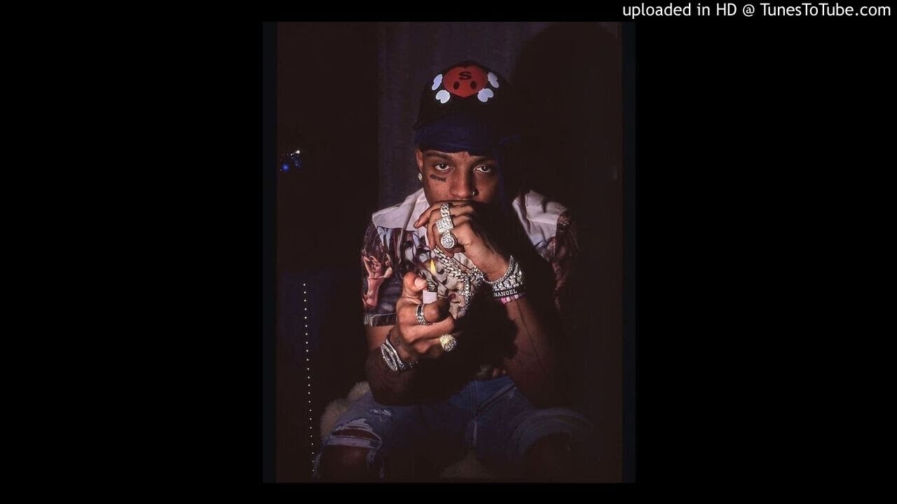 [FREE FOR PROFIT] Ski Mask The Slump God x Danny Towers 