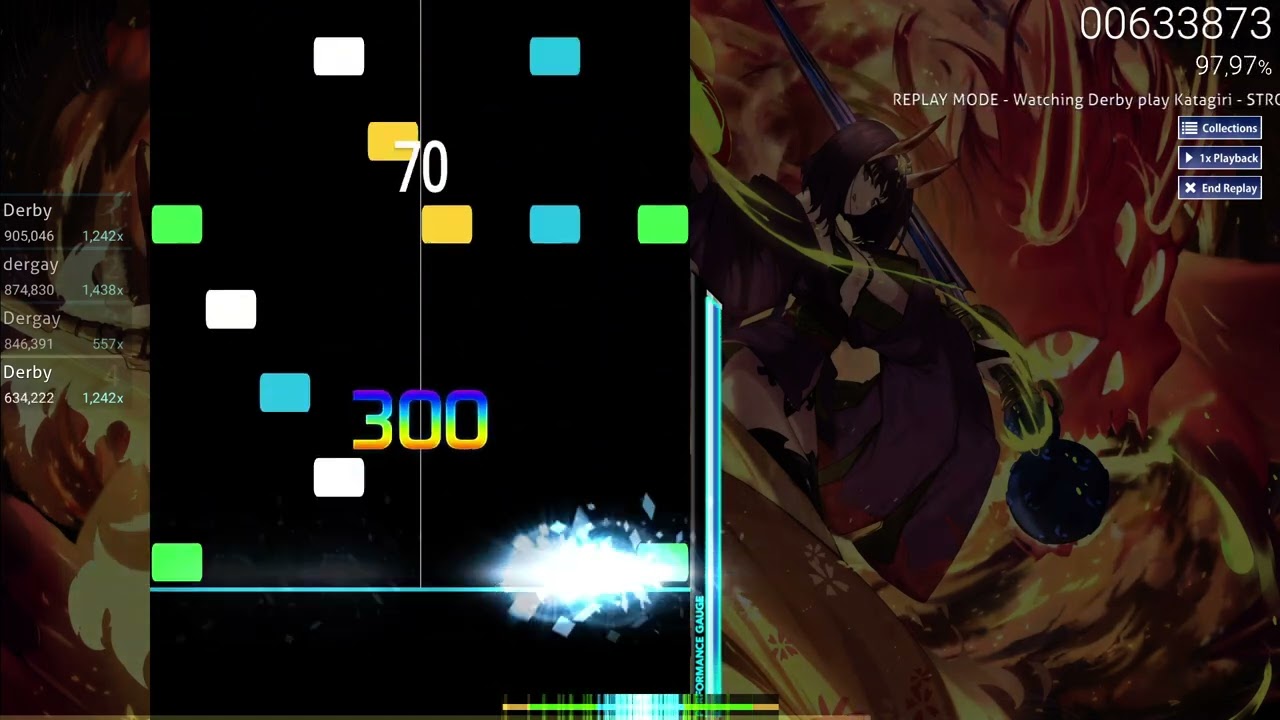STRONG 280 - 900K