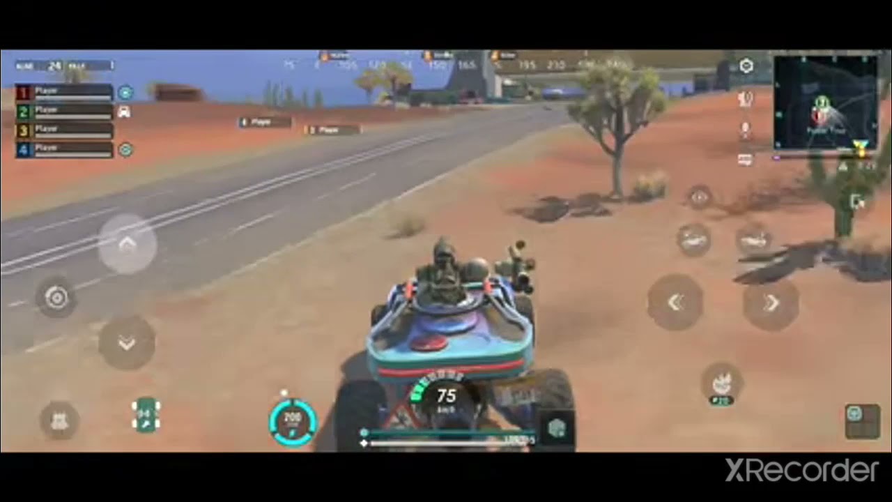 Farlaghit 83game play