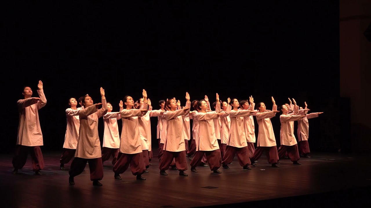 Gurdjieff Sacred Dance - Dervish November 22 (with Pentecost Monday)