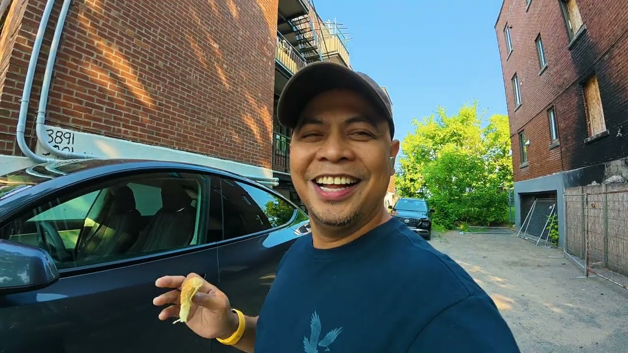 challenging workday | buhay canada