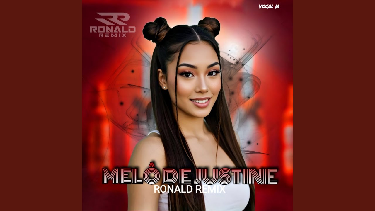 Melô de Justine