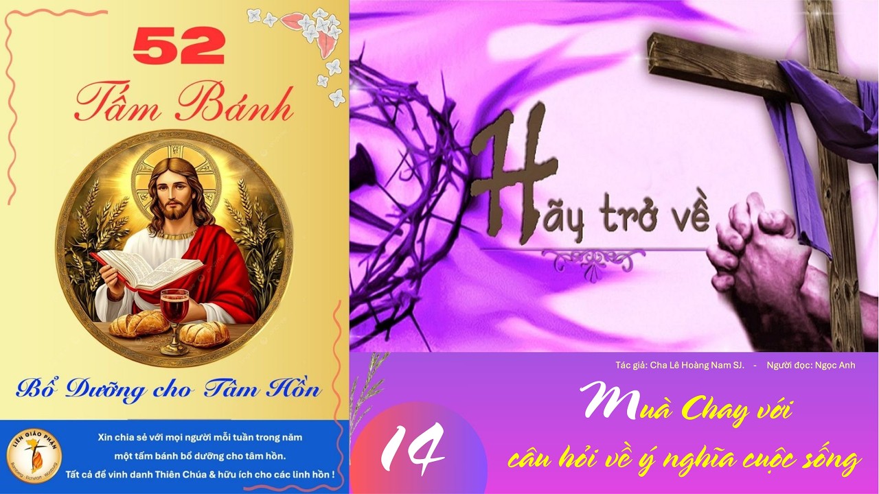 14. MÙA CHAY với câu hỏi về ý nghĩa cuộc sống
