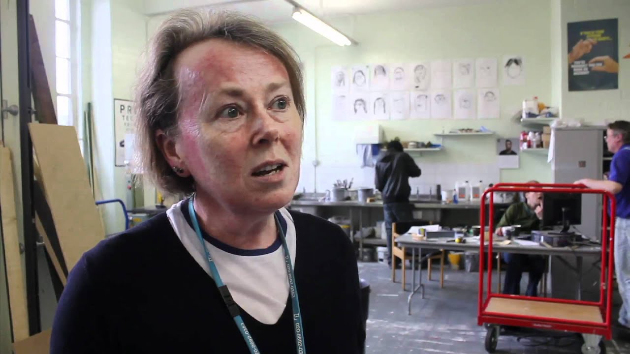 Lewisham College: Drama & Technical Theatre
