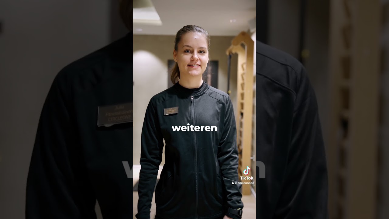 Einfach Smart: Unsere erweiterte Trainingszeiten bei CIRCLEONE!