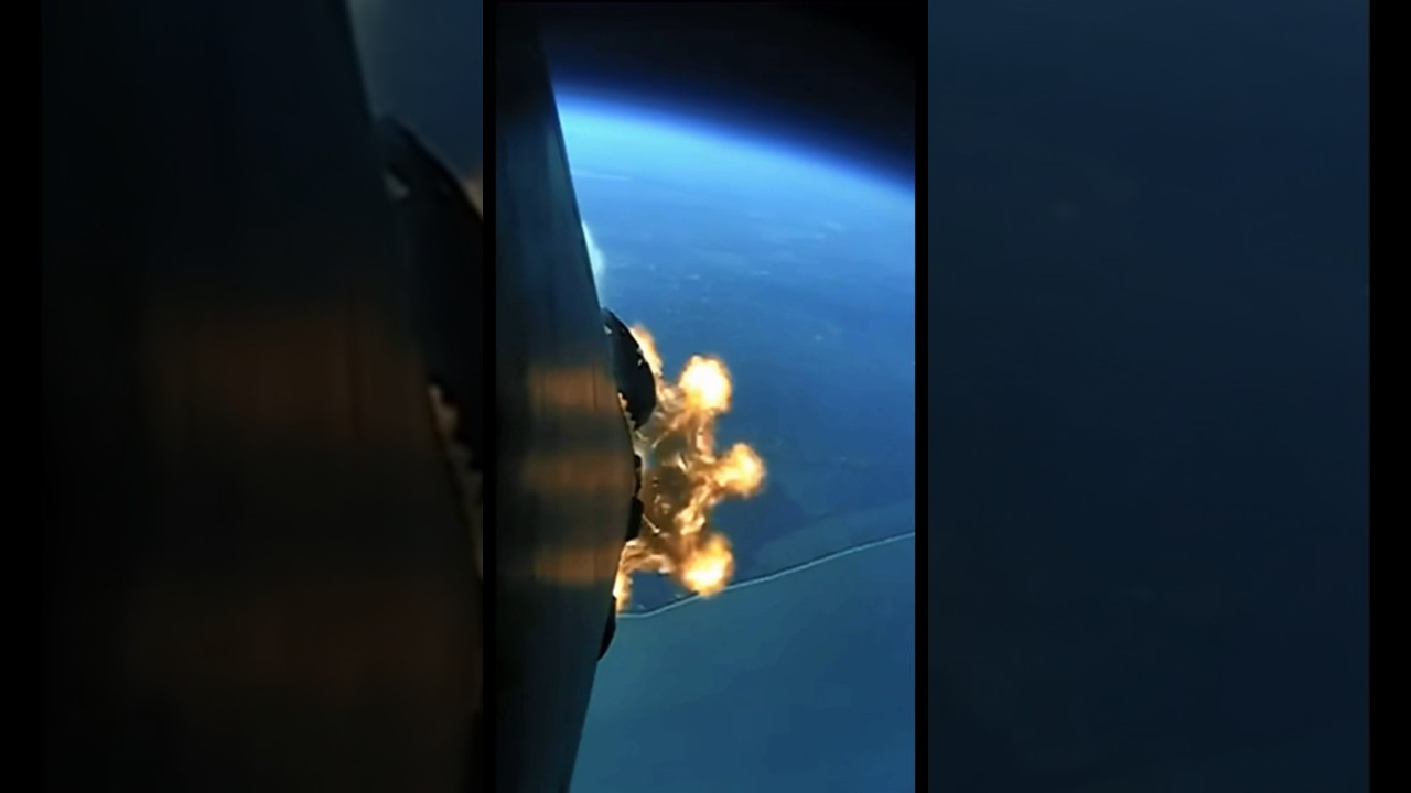 SpaceX 300th Launch!!! 😎🚀🔥🔥🔥 #space #spacex #elonmusk #rocket #earth #fire #shorts
