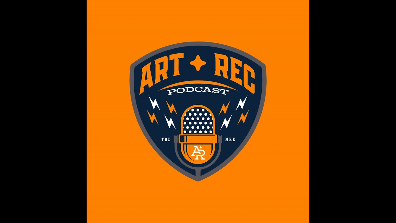 Artist Recovery Podcast S2 Ep. 7 | Diarra “Uncle P” Collazo on Hip Hop, Hustle & Building Culture