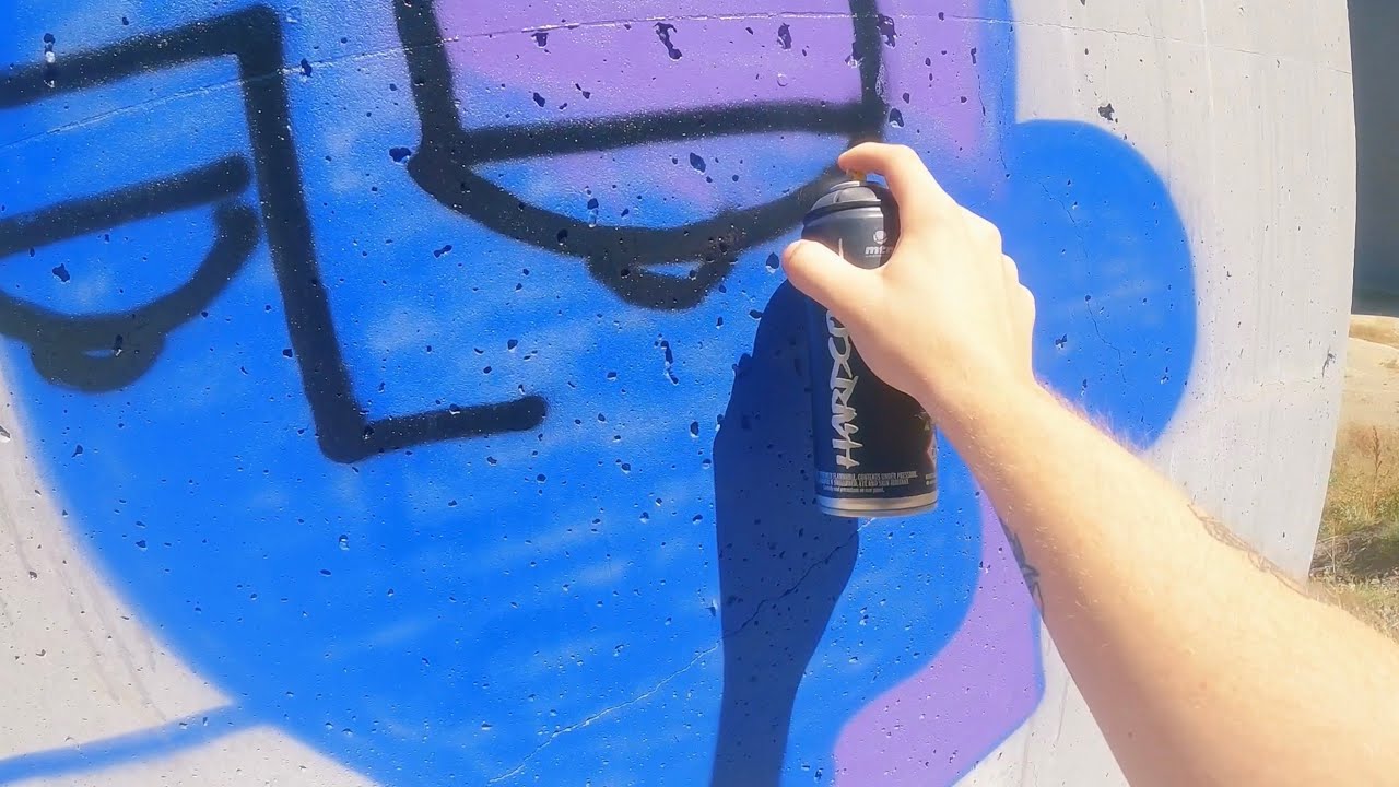 GRAFFITI TRIP ACROSS Bulgaria/ PART 2