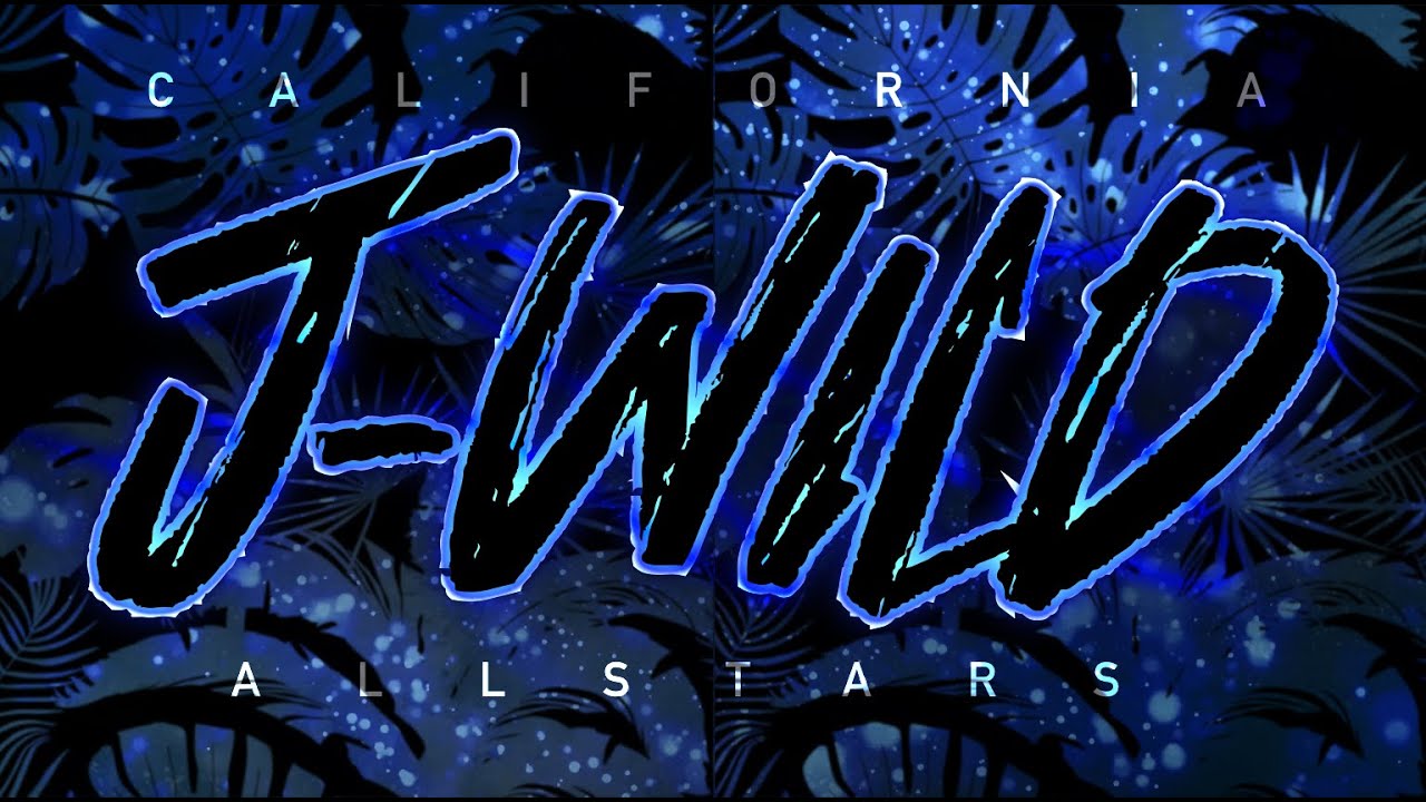 California Allstars - J Wild 23-24