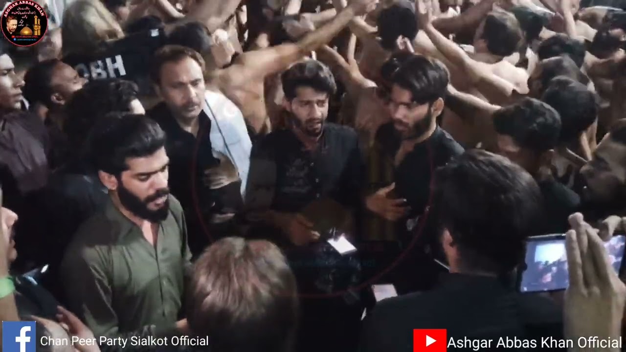 Khool Akhiyan IK War ay New Kalam 2022