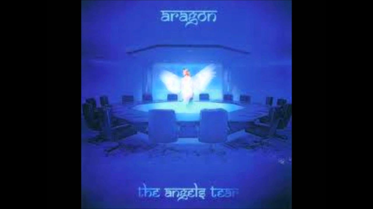 Aragon- In the name of god