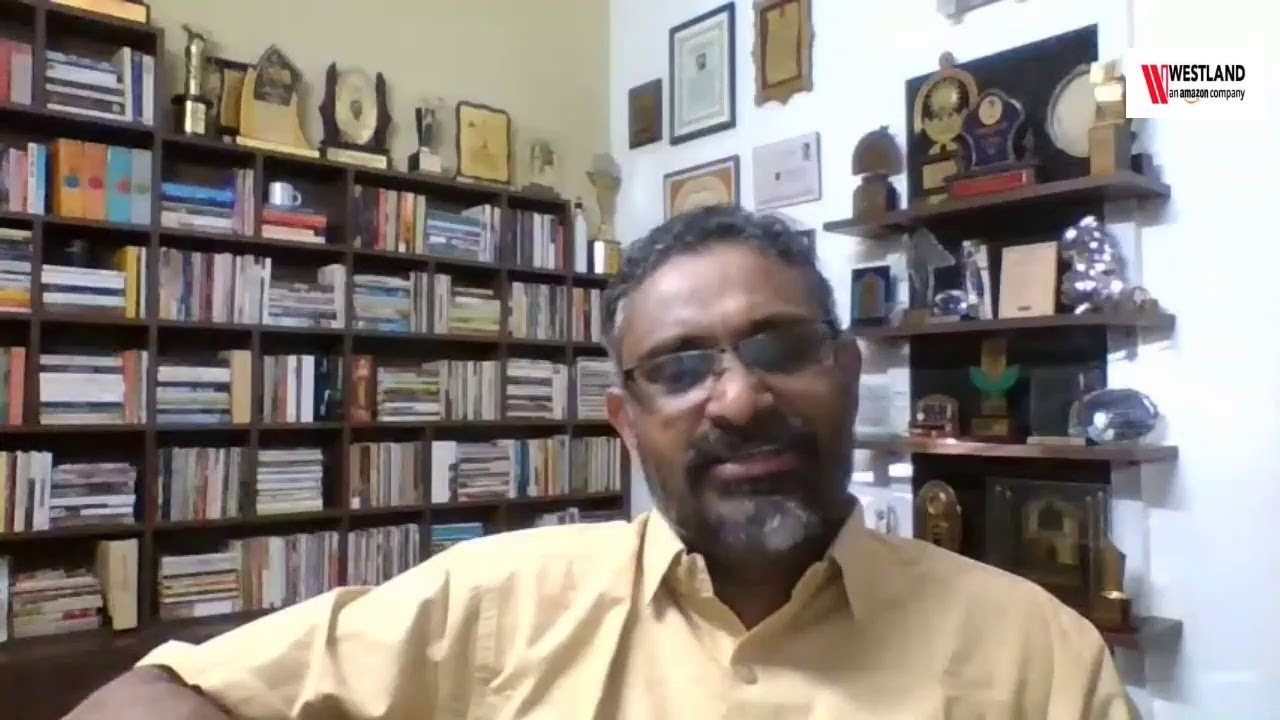 Chorashastra by VJ James | Book Release by Benyamin