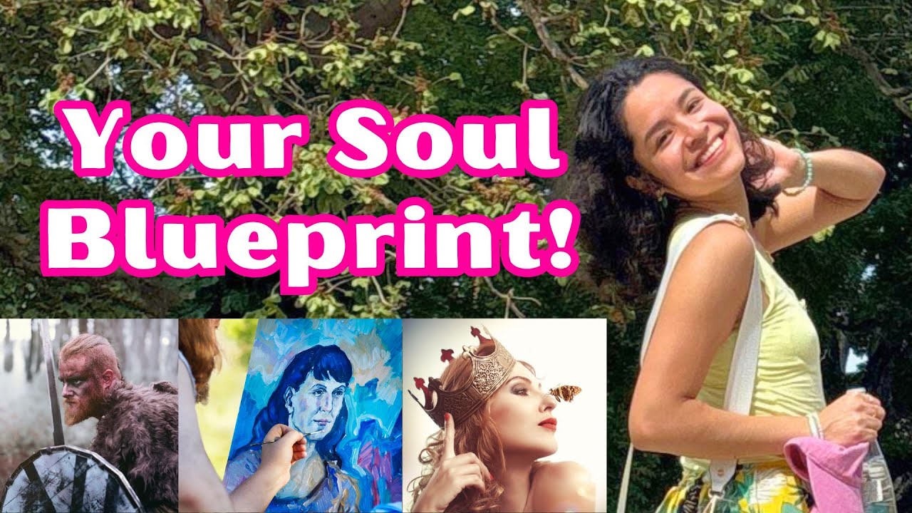 7 Soul Archetypes: Your True Nature 💗 #soul #reincarnation #archetypes #psychology