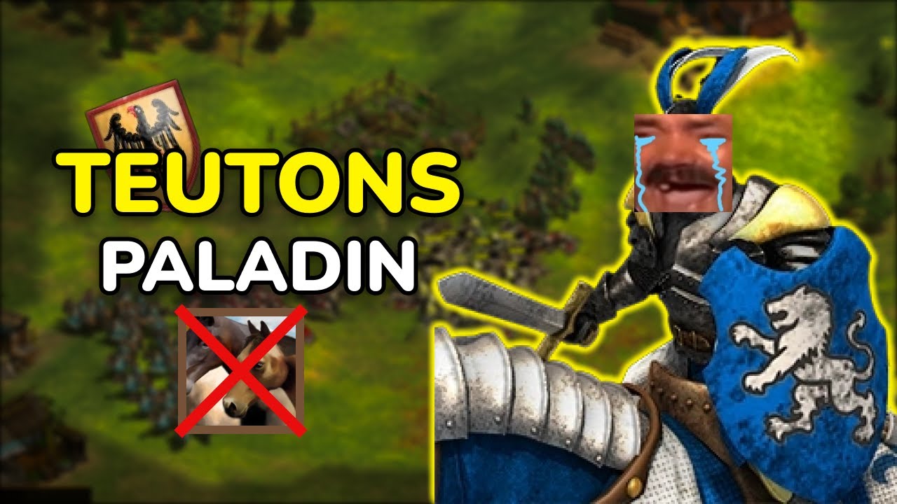 Pake Cavalry Tapi Gabisa Lari | 4v4 Arabia | Age of Empires II DE Gameplay Indonesia