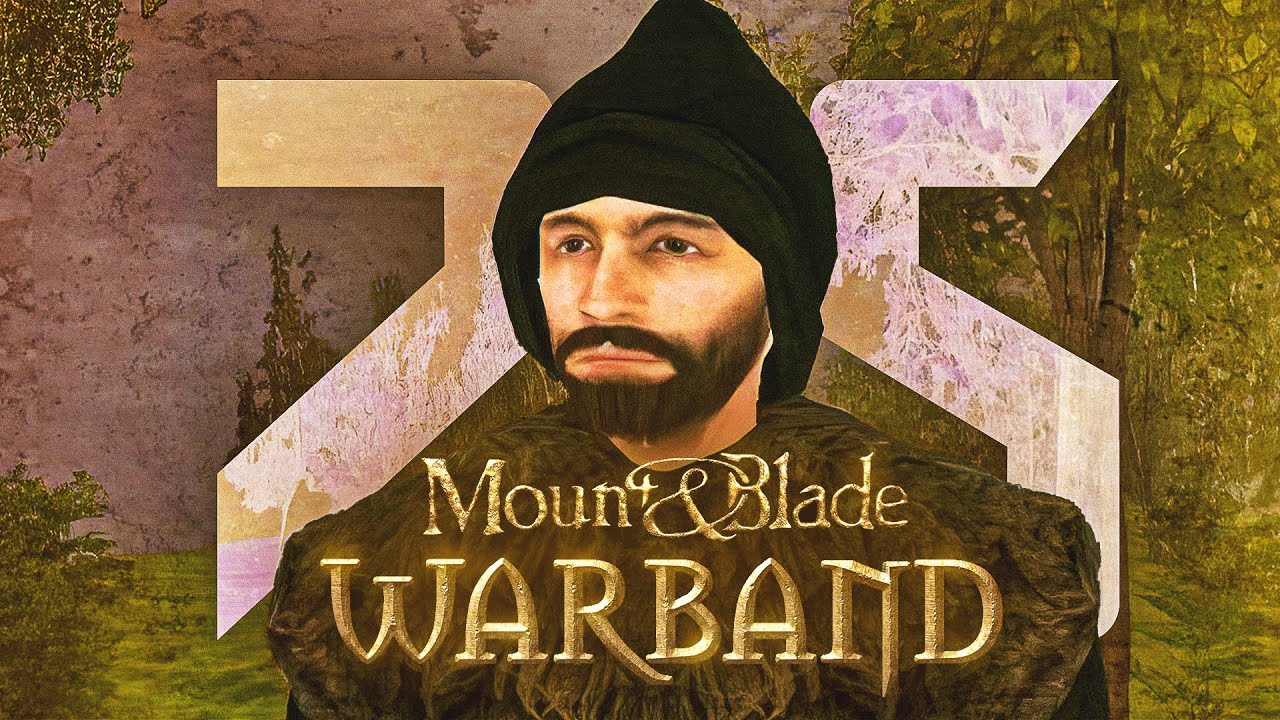 Retro İnceleme: Mount & Blade Warband