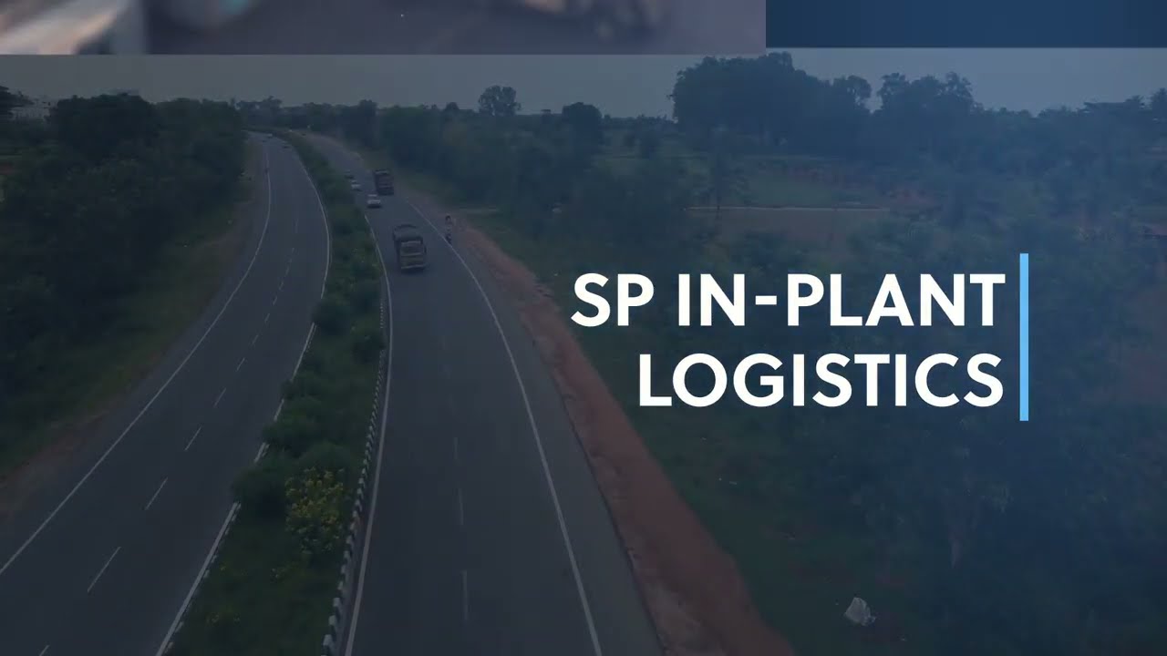 Get optimized vehicle Turn Around Time with SuperProcure&rsquo;s In-Plant Logistics solution