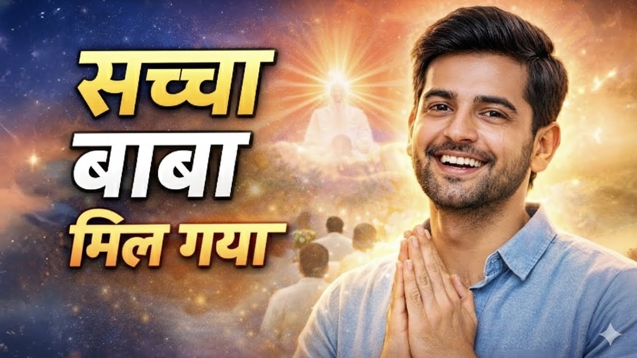 सब कुछ खत्म था… फिर शिव बाबा ने मेरी जिंदगी बदल दी | Brahma Kumaris Rajyog Experience