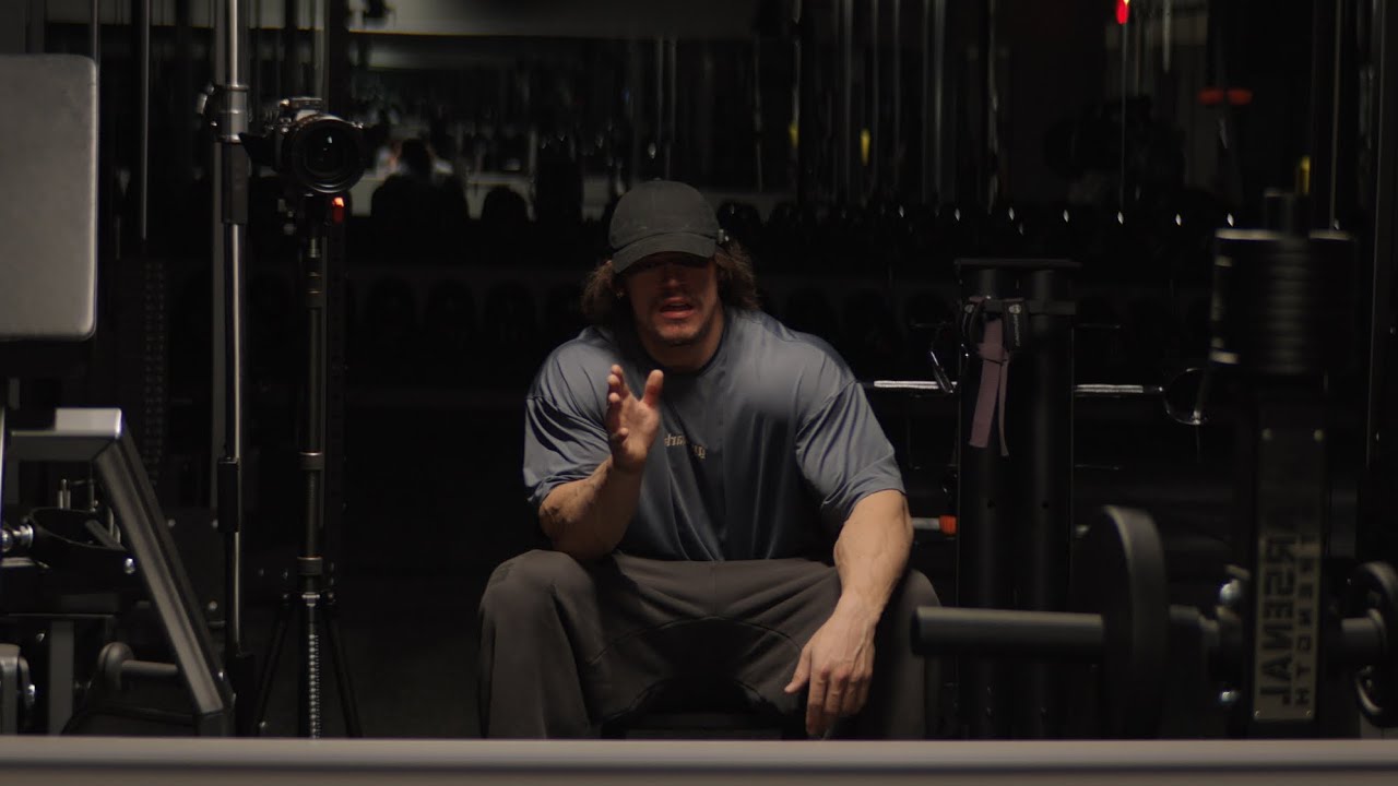 20 Days Out - Get Some Prep In Your Step