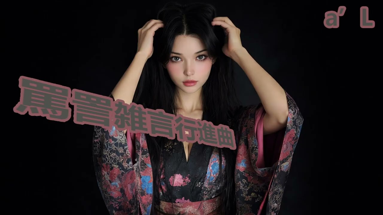 03 罵詈雑言行進曲