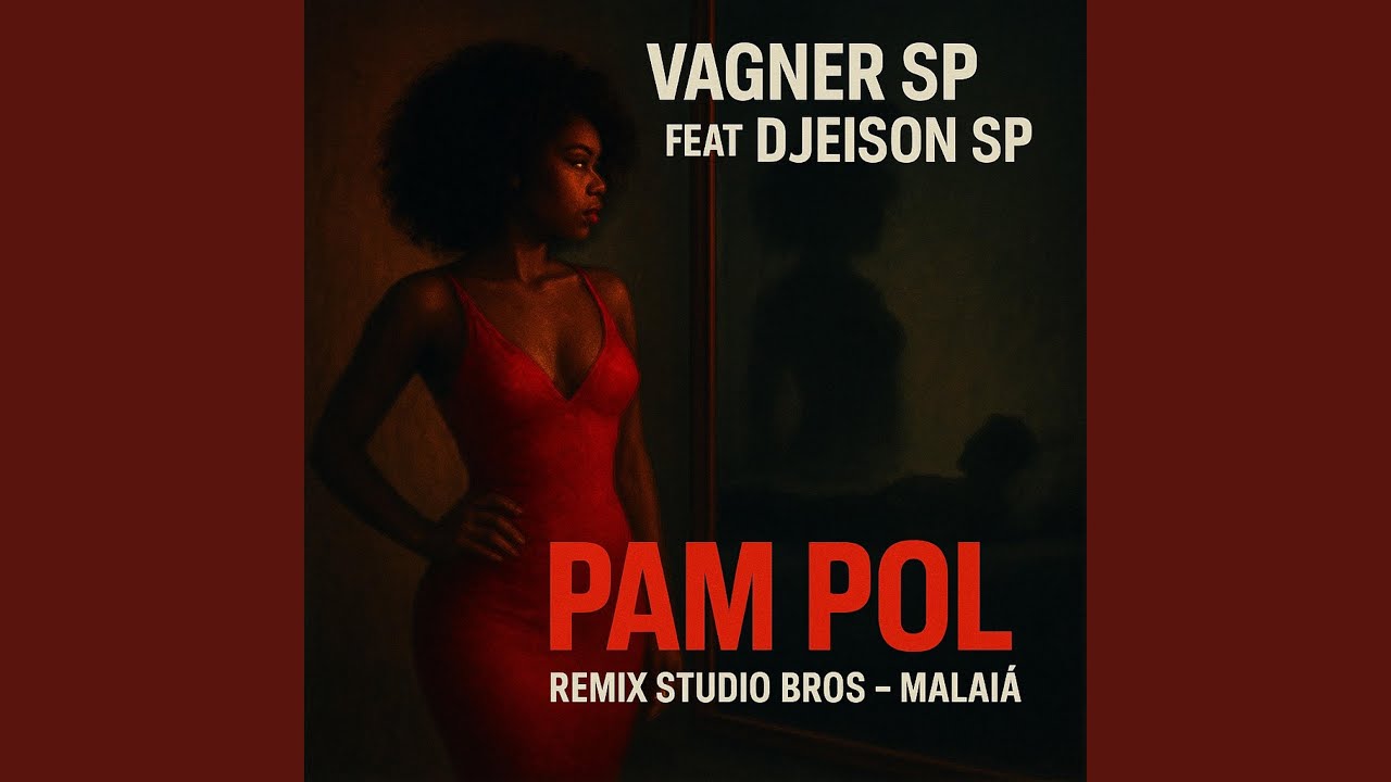 Pam Pol (feat. Djeison Sp) (Remix Studio Bros Malaia)