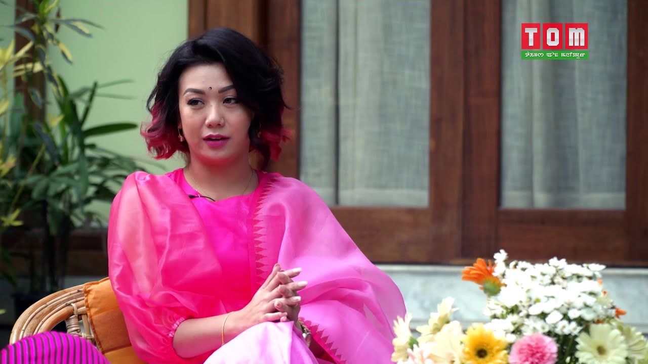 LIFE & STYLE: RAJPRIYA YUMNAM (MAKE UP ARTISTE) EP - 47