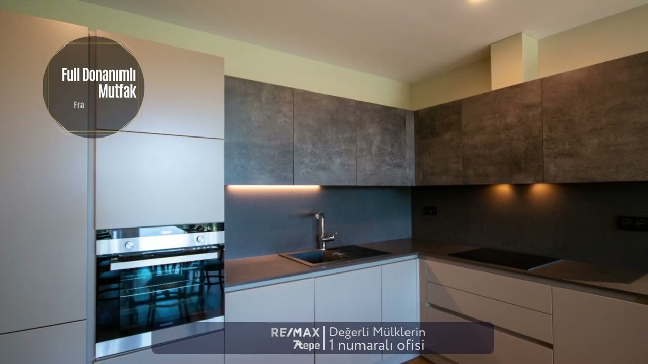 İstanbul Beykoz Mesa &Ccedil;ubuklu 28'de 2+1 Satılık Daire