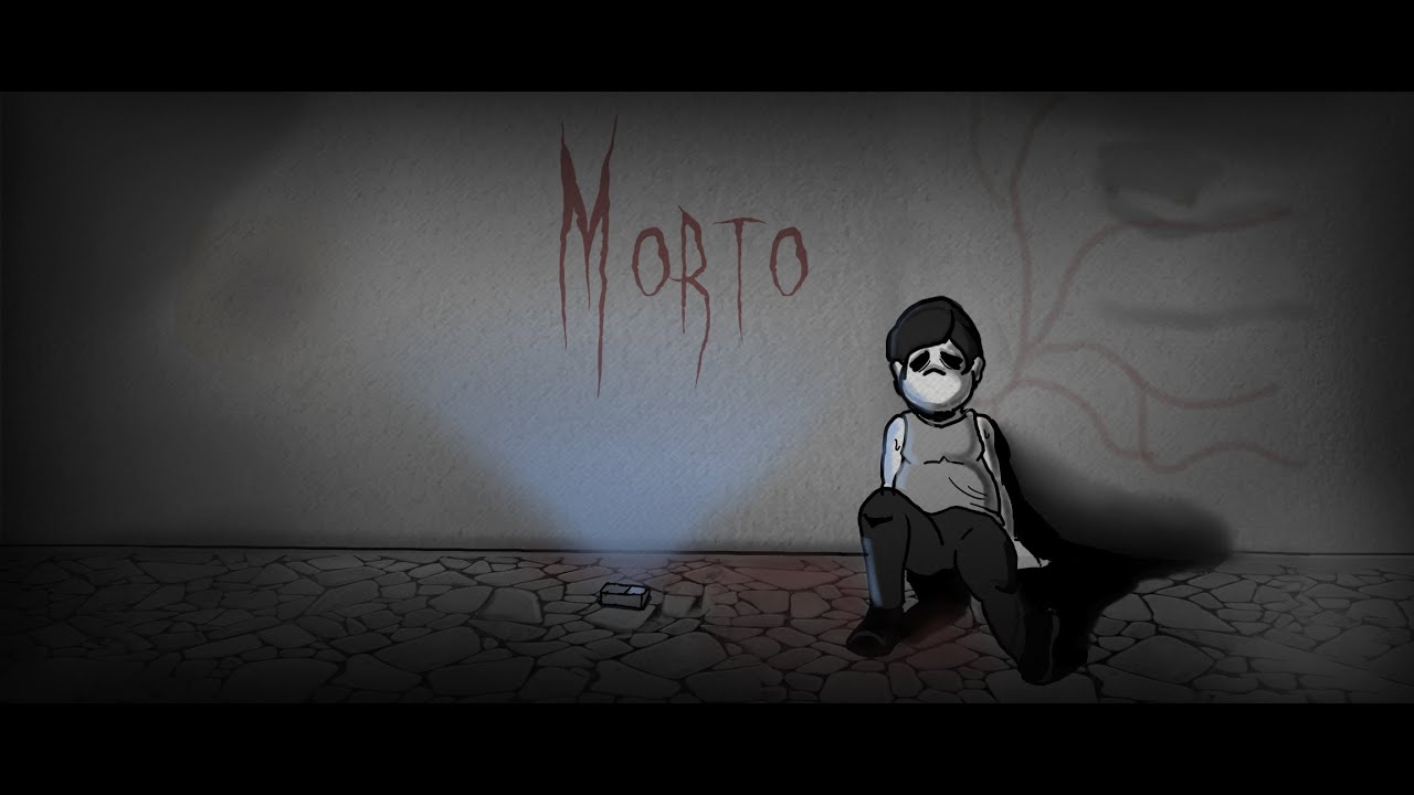 Morto - Chapter 1
