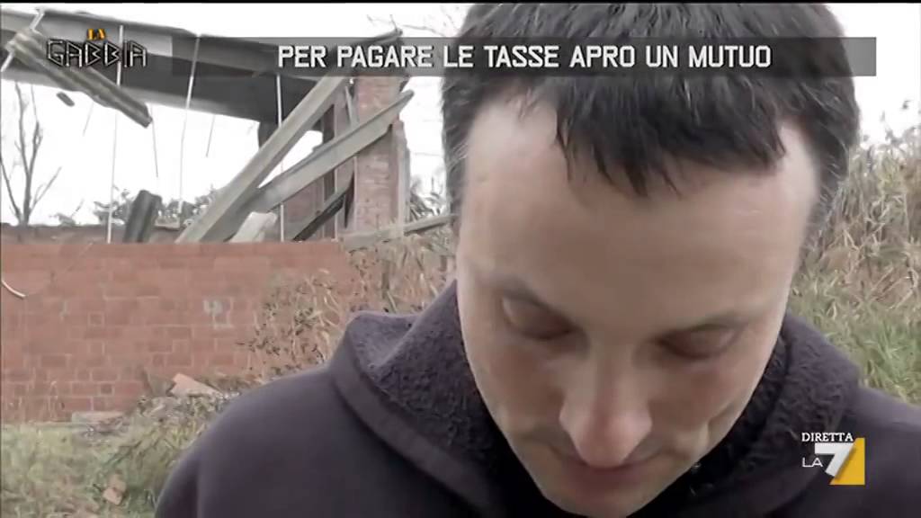 Per pagare le tasse apro un mutuo