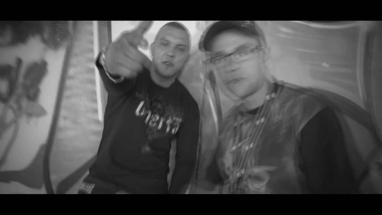 SBT ft RDK-MOZESZ NIE WIEDZIEC prod.LECHU/Cuts&Scratch. BDZ (OFFICIAL VIDEO)