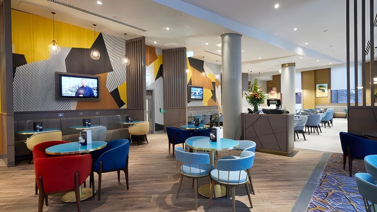 Maldron Hotel Manchester City Centre, United Kingdom | Travel Lover
