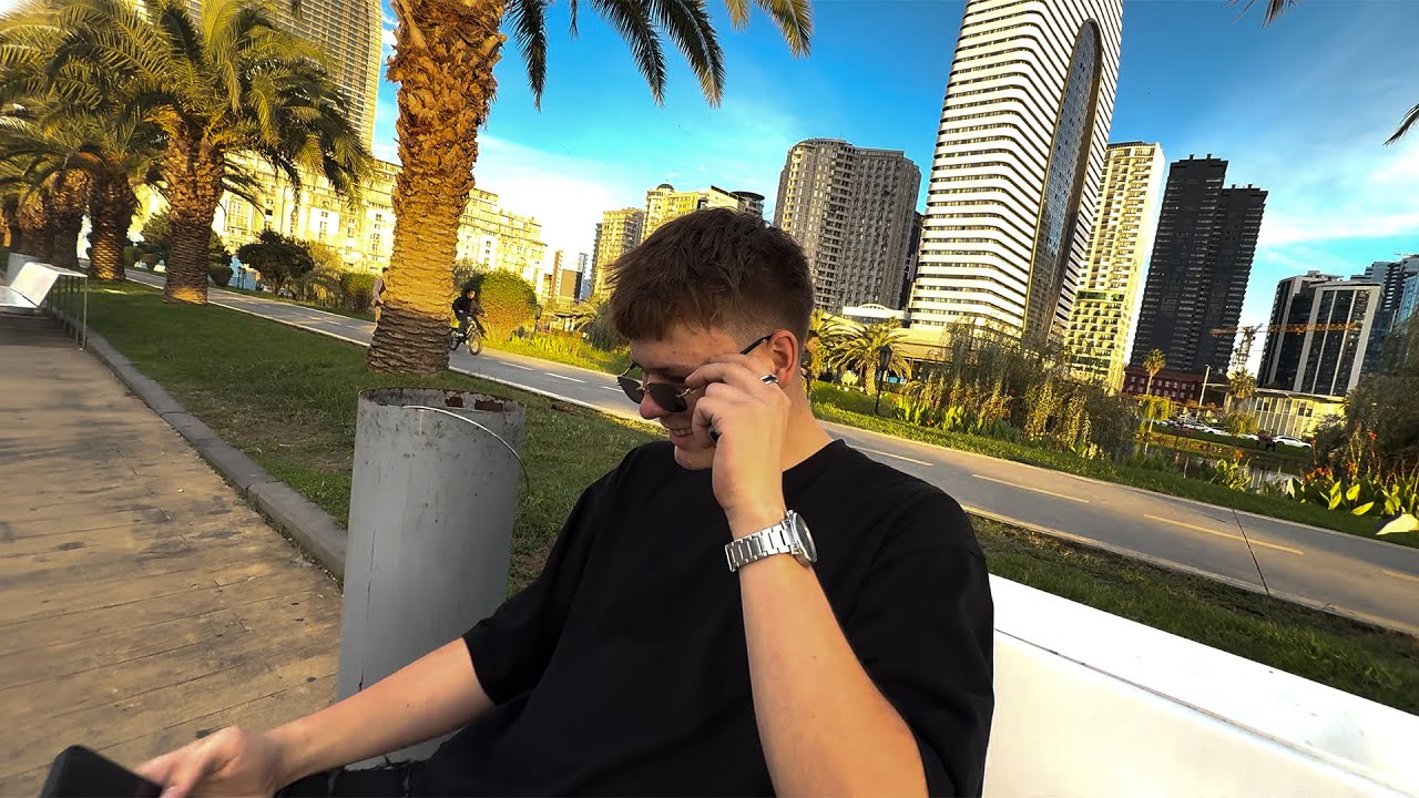 Aden - Missclick (Official video)