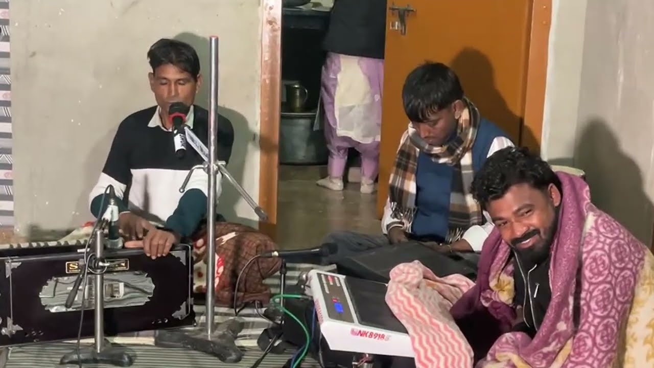 mukesh solra charanwasi  is live