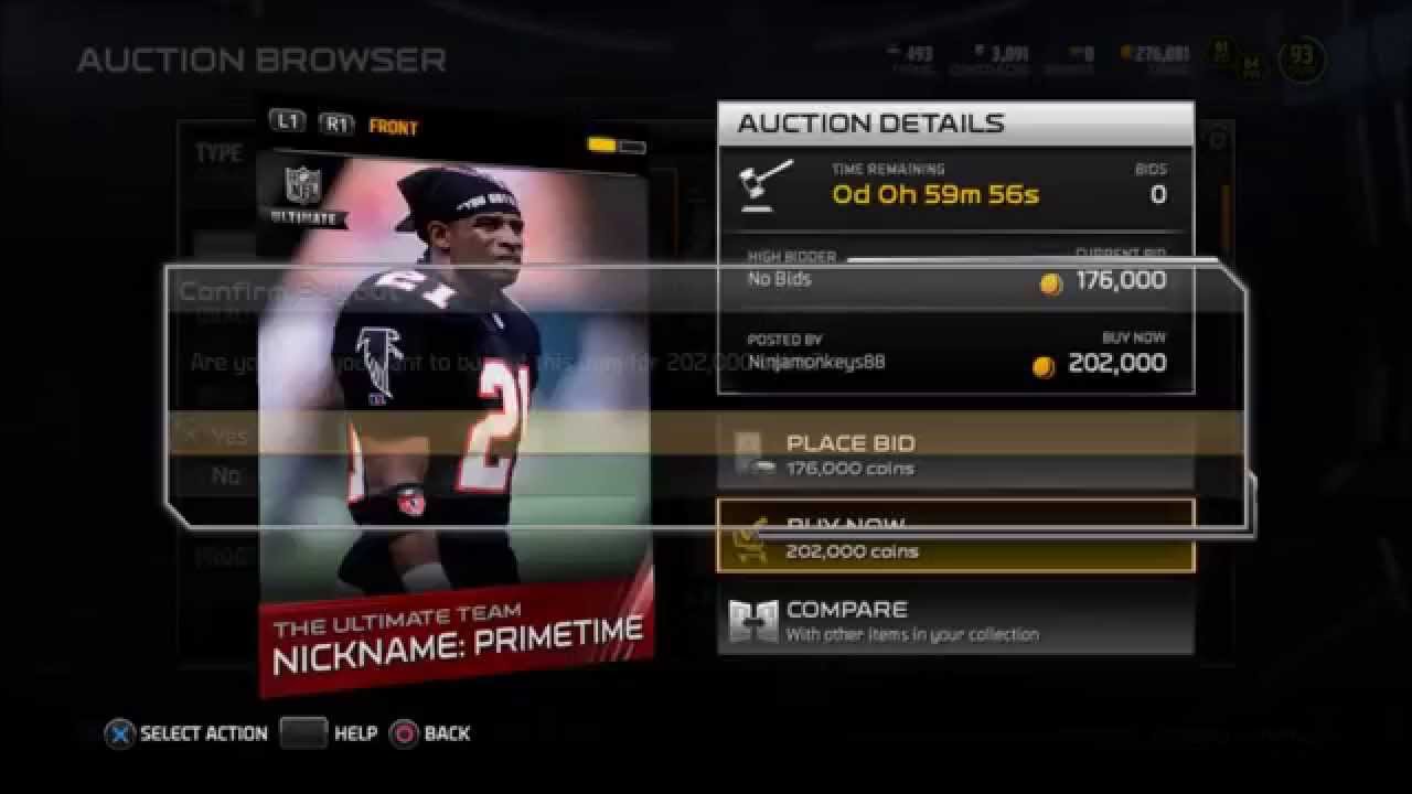MUT 15| Snipes of the Day Ep. 4!!