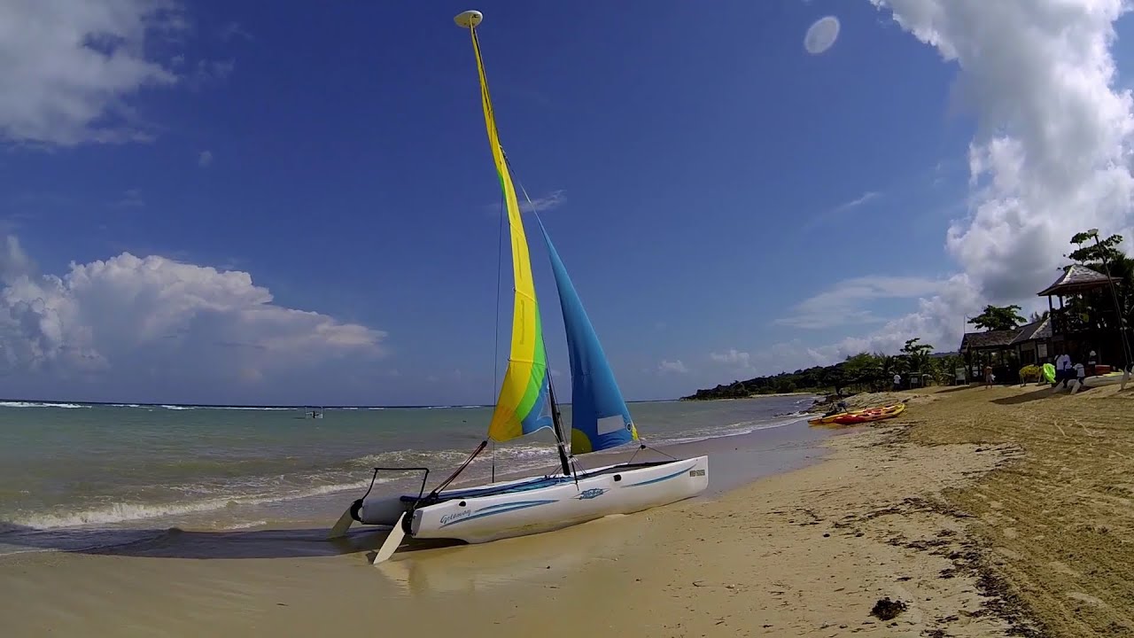 15 Best Places to Go & Things to Do in Jamaica