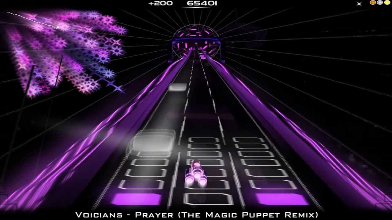 Voicians - A Matter Of Time (Full Album) AUDIOSURF