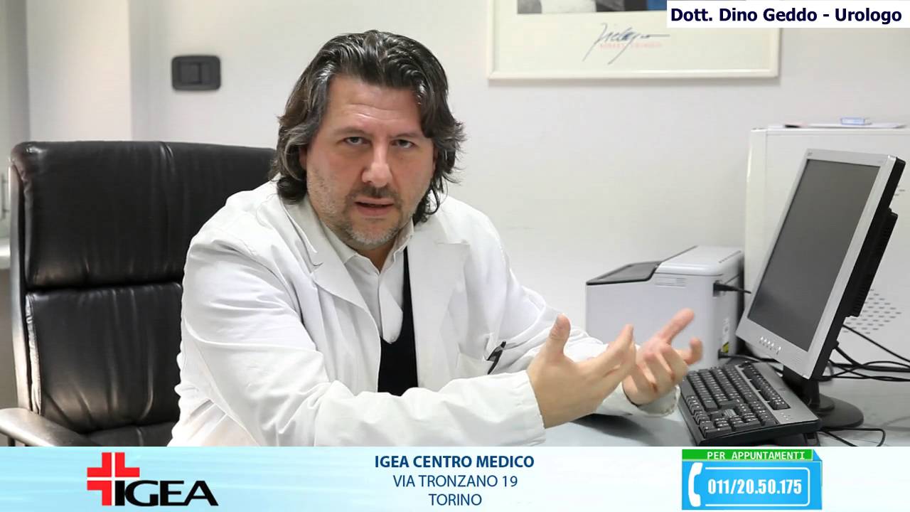 Tumore prostata: Asportazione con Chirurgia mini-invasiva video laparoscopica