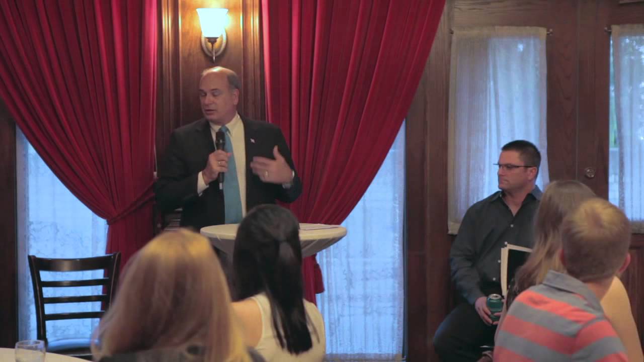 What is the Role of the NSA?  AFF Dallas Debates