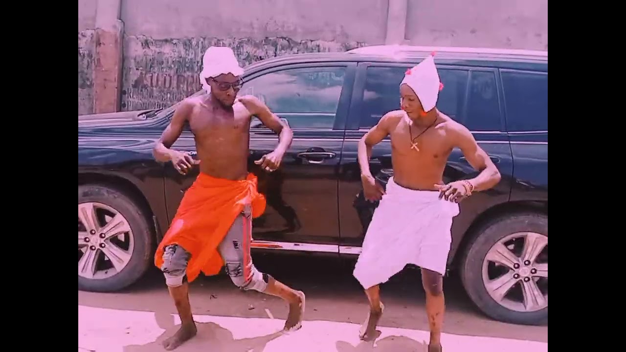 ORILOMO VS ADJAKA OFFICIEL REMIX PROD