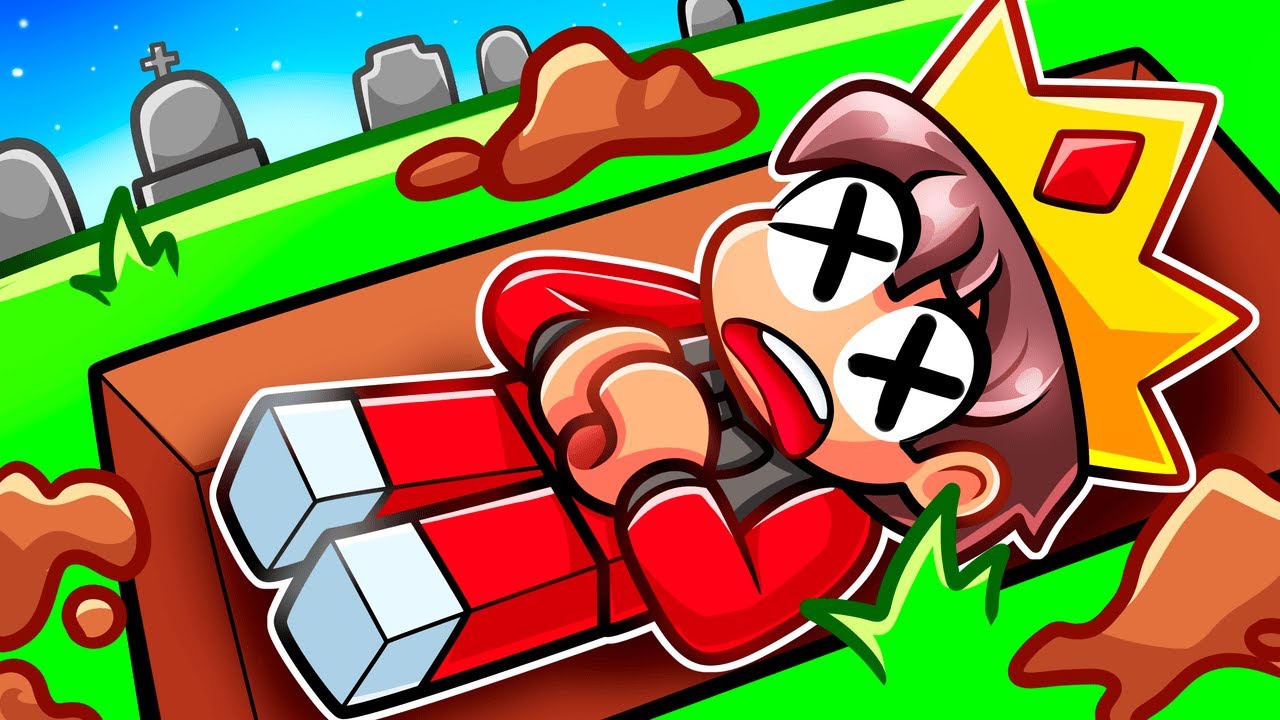 Roblox But WE CAN&rsquo;T STOP DYING!